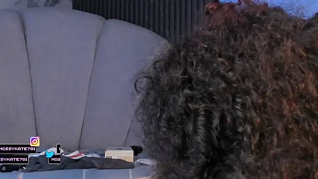 Katemoss70 live XXX chat