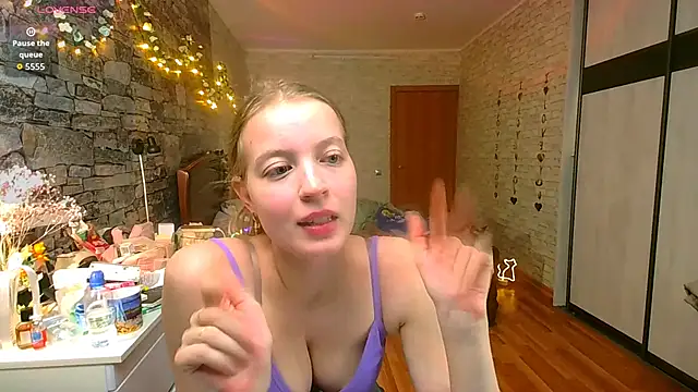 Czat XXX na żywo – __Aphrodita__wow__