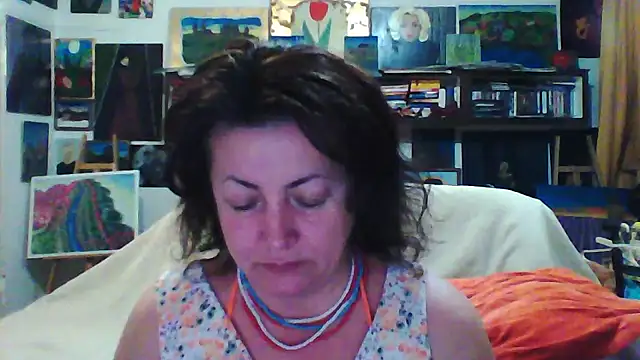 Chat XXX Live MariaAnaSunshine