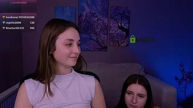 nekky_mouse – Naživo XXX chat