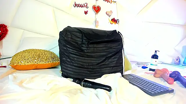 Czat XXX na żywo – bbyalexxxa