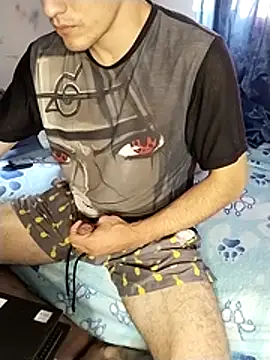 Show Webcam de themaykiin18