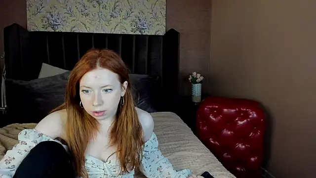 دردشة StellaBev الجنسية المباشرة