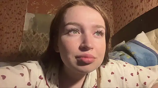 Hanna__Montanna Obrolan Langsung XXX