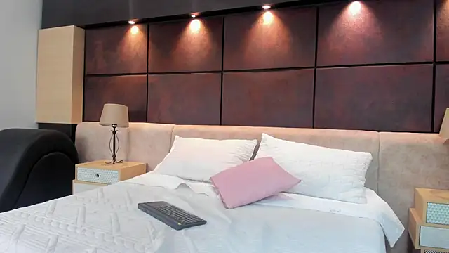 دردشة NatashaSanchez الجنسية المباشرة