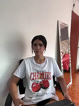 แชท XXX สดของ kitty_rousse01