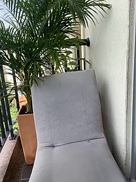 Show Webcam de Pamela222-