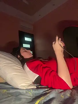 Chat XXX ao vivo de Flossy_Vettie