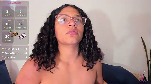 Czat XXX na żywo – iriss_25