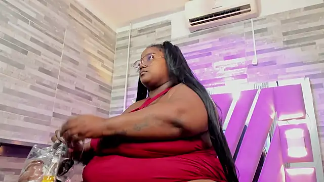 Chat XXX ao vivo de RenataFoxter