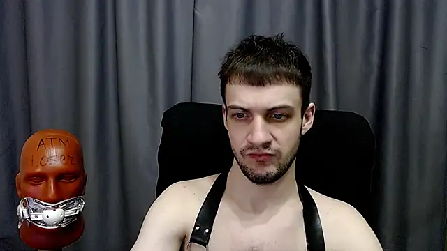 _Damien_thorn_ Obrolan Langsung XXX