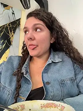 Chat XXX ao vivo de Eva_stark10