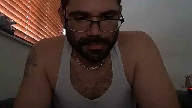 Zander823 Chat XXX in diretta