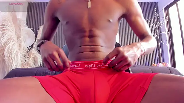 JacksonMuller_ 即時 XXX 聊天