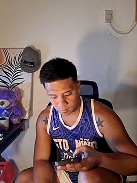 Felix_Asher 在線直播表演