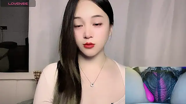 woaiqinqin Obrolan Langsung XXX