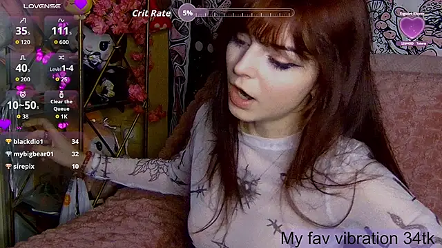 عرض كام ArianaLight