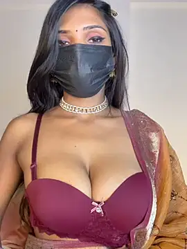 Show Webcam de Lovely_Babiee