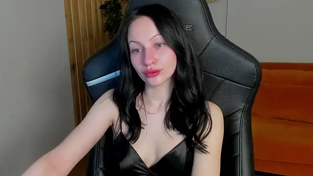 NaomiBlakes – Live XXX-chat