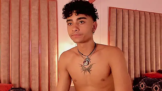 Mike_thomsonn Live XXX-Chat