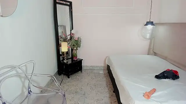 CharlotteKing8 – Live XXX-chat