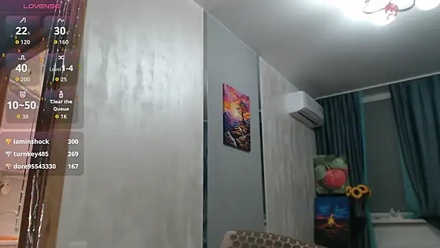 دردشة Stacy_Davice الجنسية المباشرة