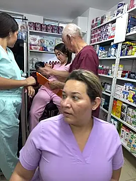 Sembang XXX Secara Langsung kandalove