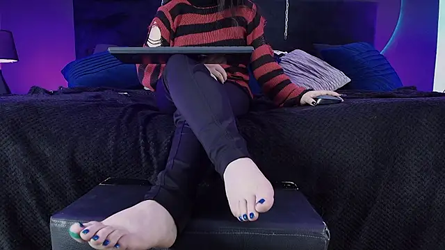 Chat +18 de _Jade_16 ao vivo