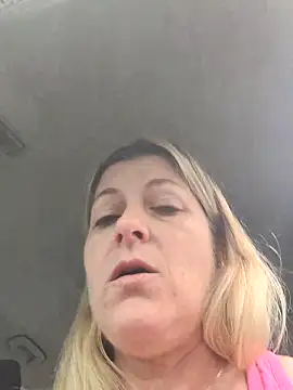 Show de NikkiBlisss na webcam