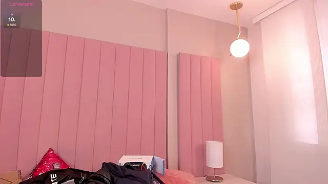 Chat XXX en directo de morganlake_