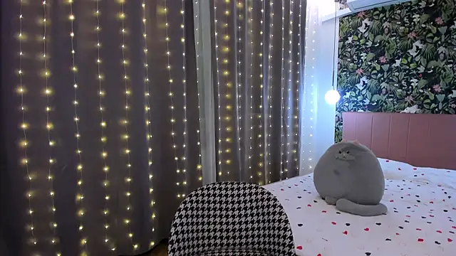 Chat XXX ao vivo de HeavenHere_