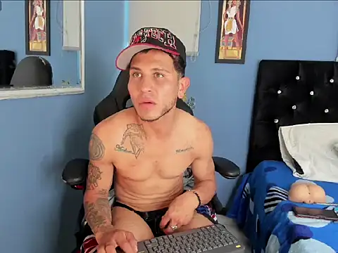 Онлайн чат XXX Thonixxx_mr