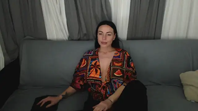 Chat XXX ao vivo de CloveLove