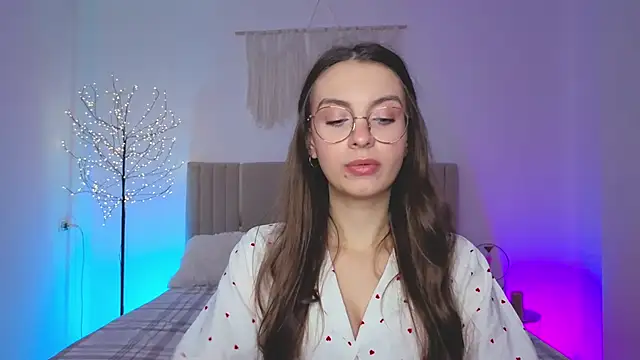 Real_cutie1 Obrolan Langsung XXX