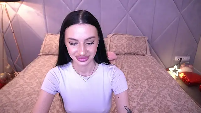 Snow_WhiteeeX 라이브 XXX 채팅