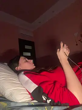 Živý XXX chat Flossy_Vettie