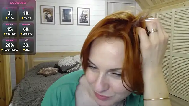 My_playful_lady's Live XXX Chat