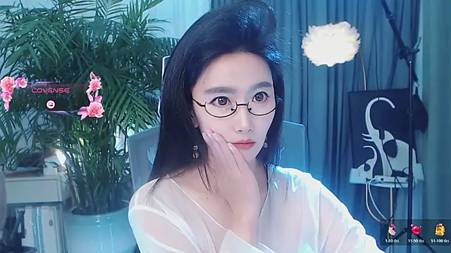 feifei-love Webcamshow