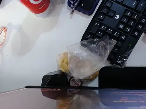 EbonyEssence's Webcam Show