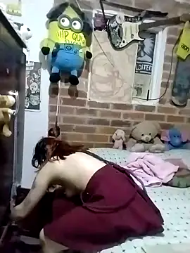 _Alaskamisa Live XXX-Chat