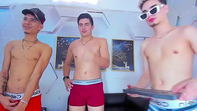 Živý XXX chat Alex_jeins_at