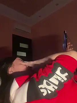 Chat +18 de Flossy_Vettie ao vivo