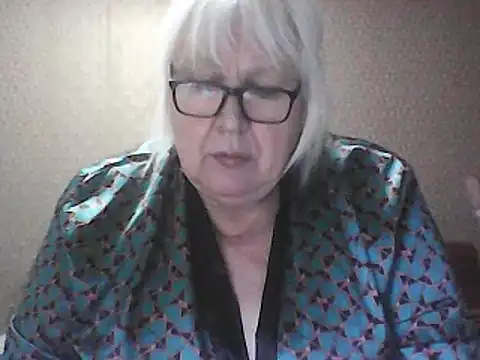 Alexia64231 网络视讯表演