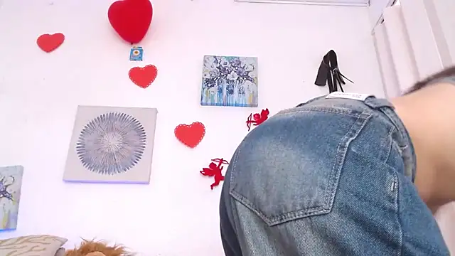 دردشة CarolineAikos الجنسية المباشرة