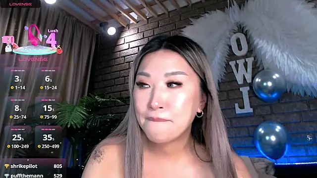 دردشة nicky_owl الجنسية المباشرة