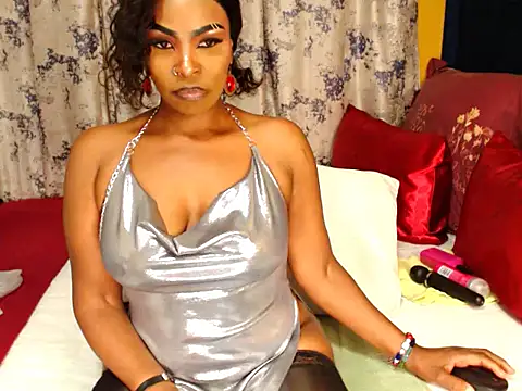 Show de webcam de ChloeTyler23