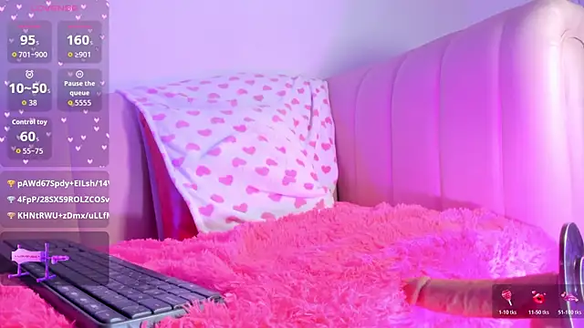 Connie_Cherxx Chat XXX in diretta