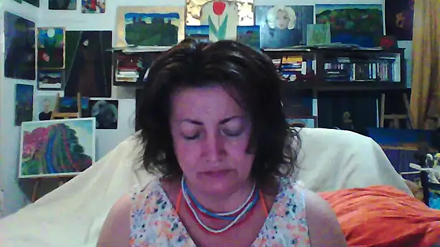 MariaAnaSunshine Chat XXX in diretta