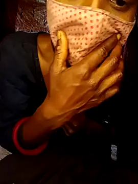 BlackCoupel Chat XXX in diretta