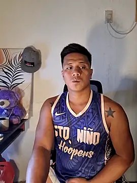 Felix_Asher Show Webcam